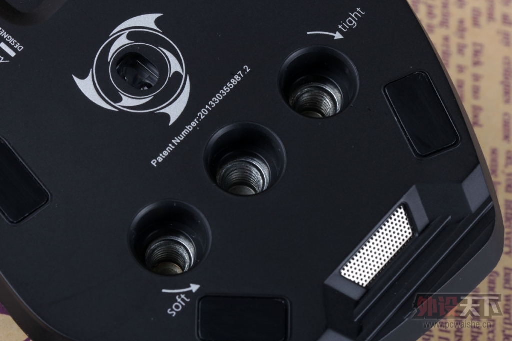 ���������ã��Լ������� ����THRONMAX Carbon X1�ĸ���
