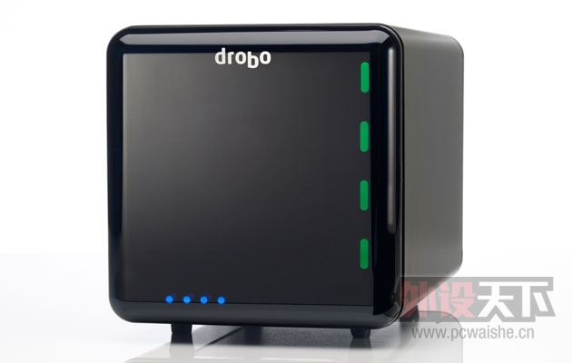�ó� Mac ���� Drobo �Ƴ������ Gen 3 �洢��