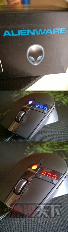 麣Alienware TactX 9.5 250