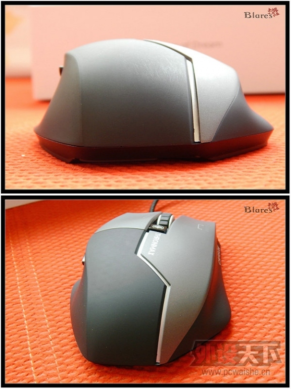 ����ͬ���족----------------------THRONMAX  X1����������ĵ�