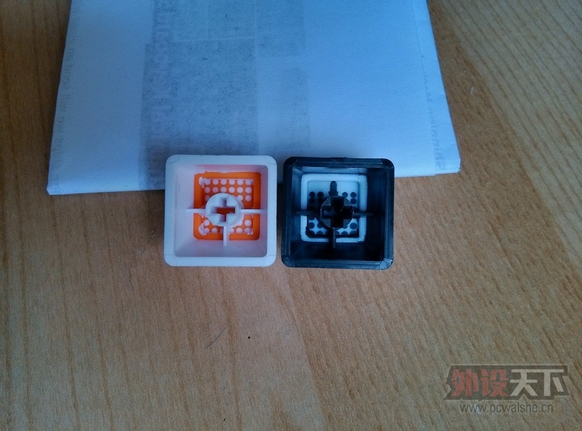��ɫ����PBT͸���ñ��Deck Hassium����