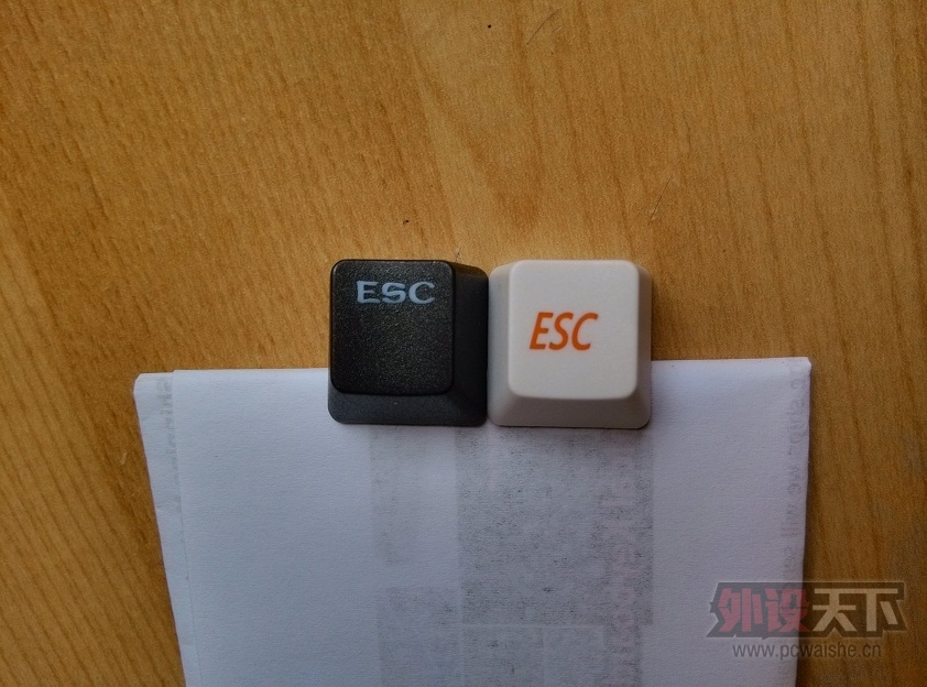 ��ɫ����PBT͸���ñ��Deck Hassium����