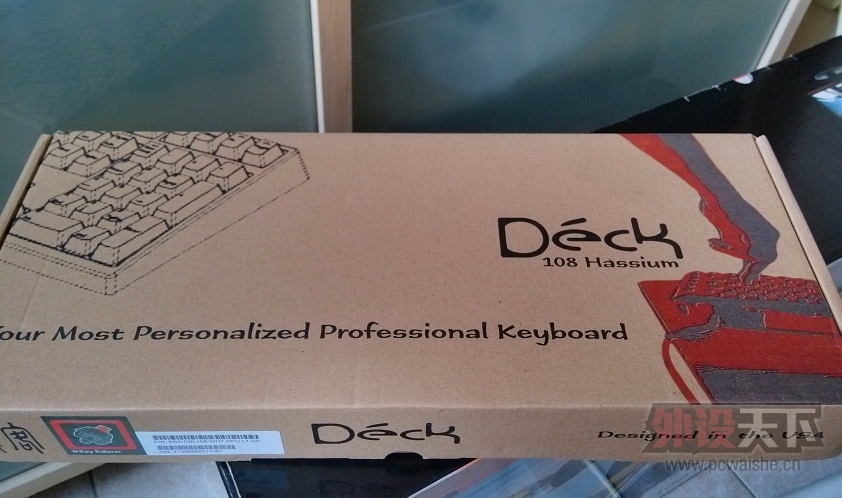 ��ɫ����PBT͸���ñ��Deck Hassium����