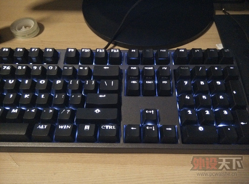 ��ɫ����PBT͸���ñ��Deck Hassium����