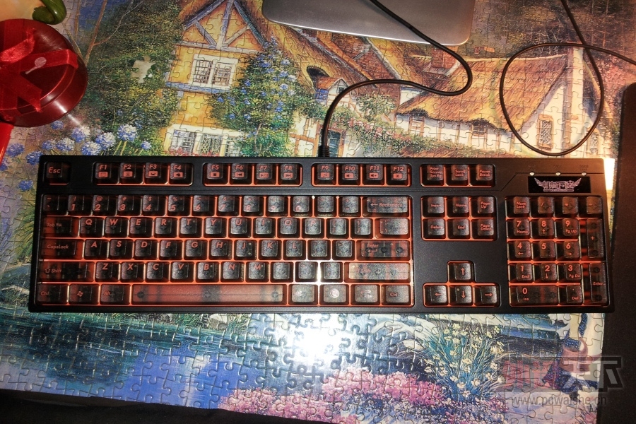 PLUG3000͸����׼����
