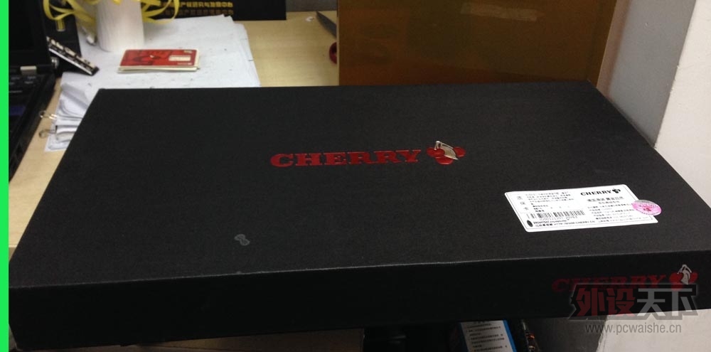 ��������Cherry G80-3000 �ײ� 9���� 500Ԫ�����꡿