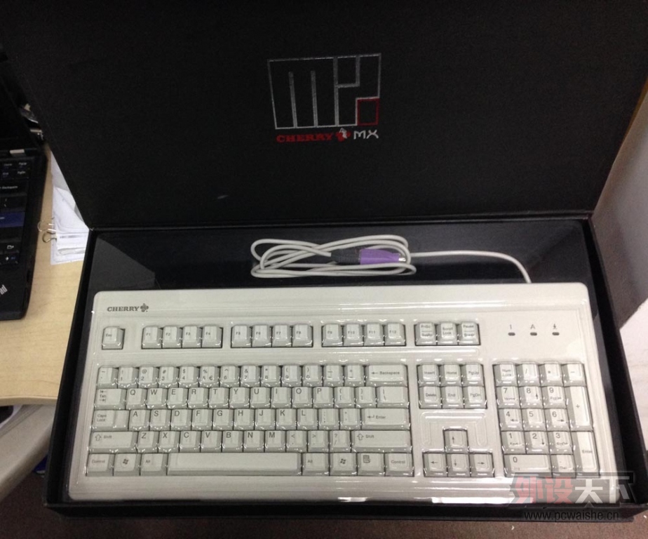 ��������Cherry G80-3000 �ײ� 9���� 500Ԫ�����꡿