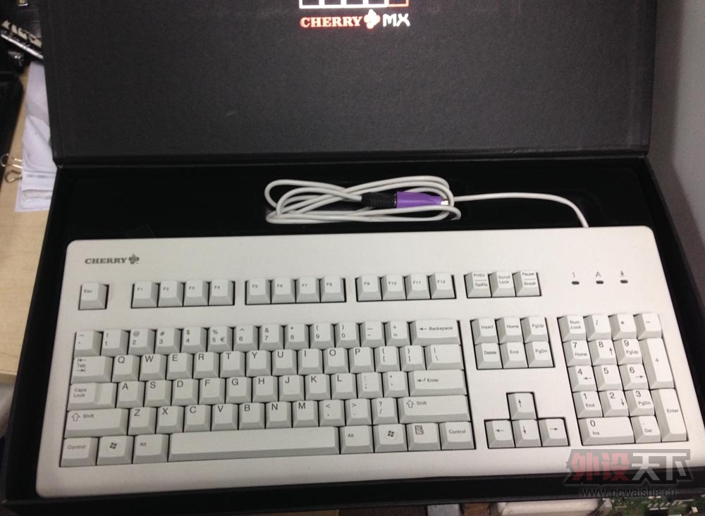 ��������Cherry G80-3000 �ײ� 9���� 500Ԫ�����꡿