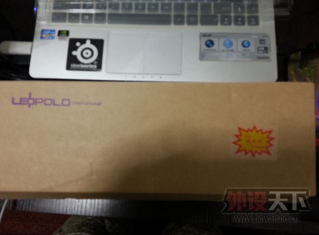 �����ݡ���ȫ��leopold FC660M����������