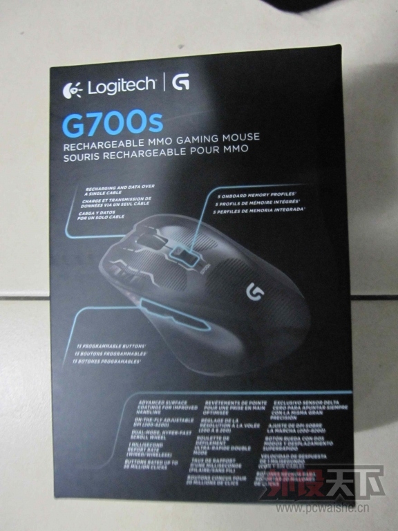 �����ݡ��޼�G700S ȫ�� ������