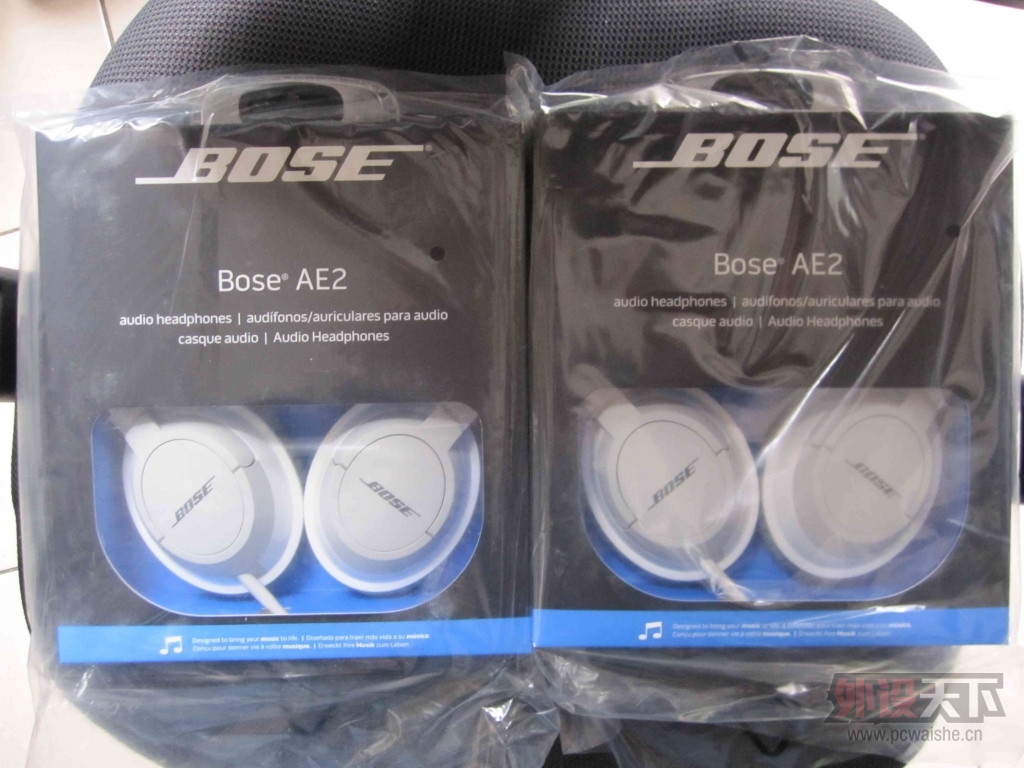 �����ݡ���ȫ�£�BOSE AE2���� ��ɫ ������