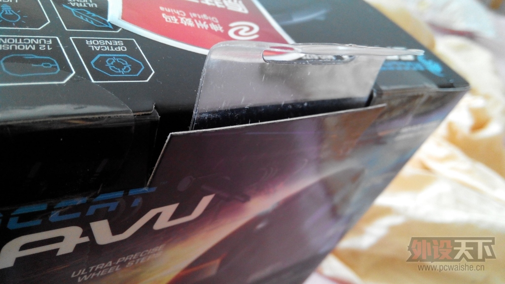 [���/�߼�]��ɽ��������roccat savu 9.5����[�ѳ�����]