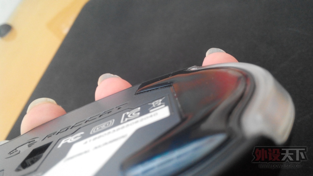 [���/�߼�]��ɽ��������roccat savu 9.5����[�ѳ�����]