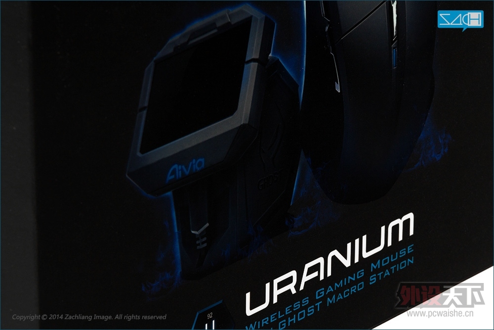���� GIGABYTE  Aivia Uranium�������ɢ��