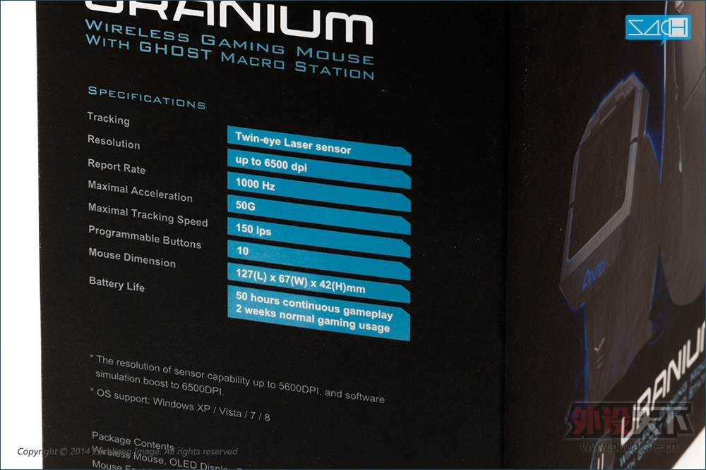 ���� GIGABYTE  Aivia Uranium�������ɢ��