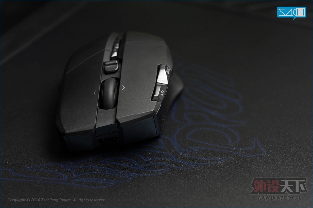 ���� GIGABYTE  Aivia Uranium�������ɢ��