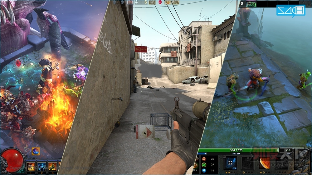 ���� GIGABYTE  Aivia Uranium�������ɢ��