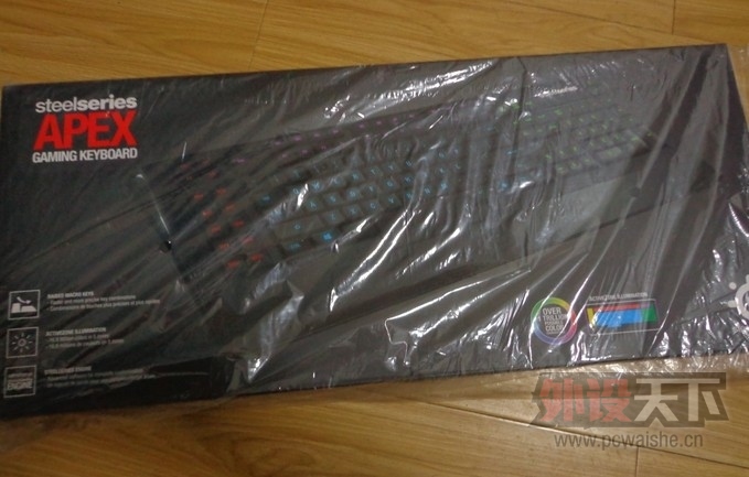 [�人]ȫ�����APEX��ɫ�������500��˳��