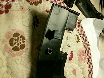 G9X �����찴����������ӣ��DG2΢��ȫ����