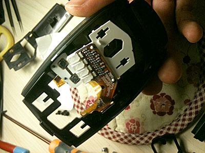 G9X �����찴����������ӣ��DG2΢��ȫ����