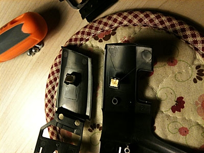 G9X �����찴����������ӣ��DG2΢��ȫ����