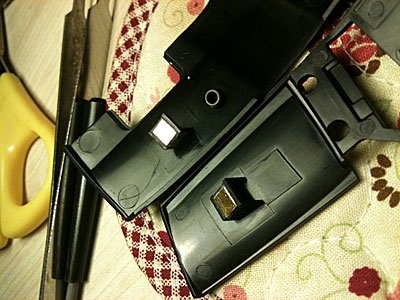 G9X �����찴����������ӣ��DG2΢��ȫ����