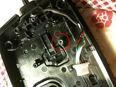 G9X �����찴����������ӣ��DG2΢��ȫ����