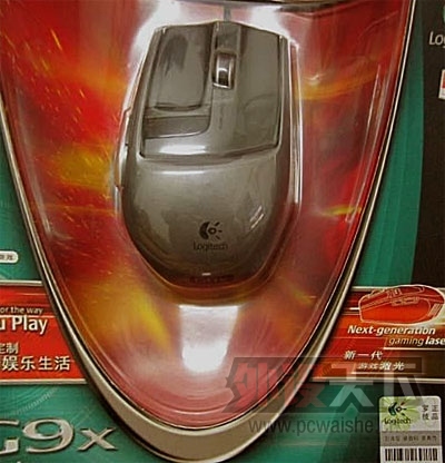 G9X �����찴����������ӣ��DG2΢��ȫ����