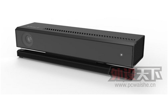 ��Windows��Kinect�����Ƴ� ӵ��USB 3.0�ӿ�
