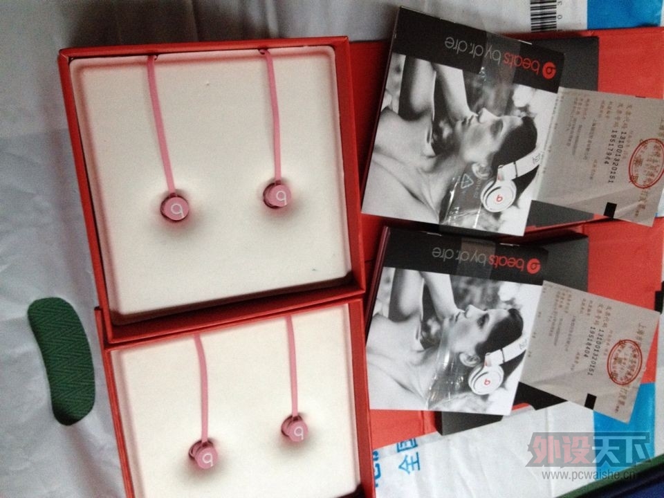 [����] �����ݡ�beats solo hd��studio¼��ʦ��urbeats