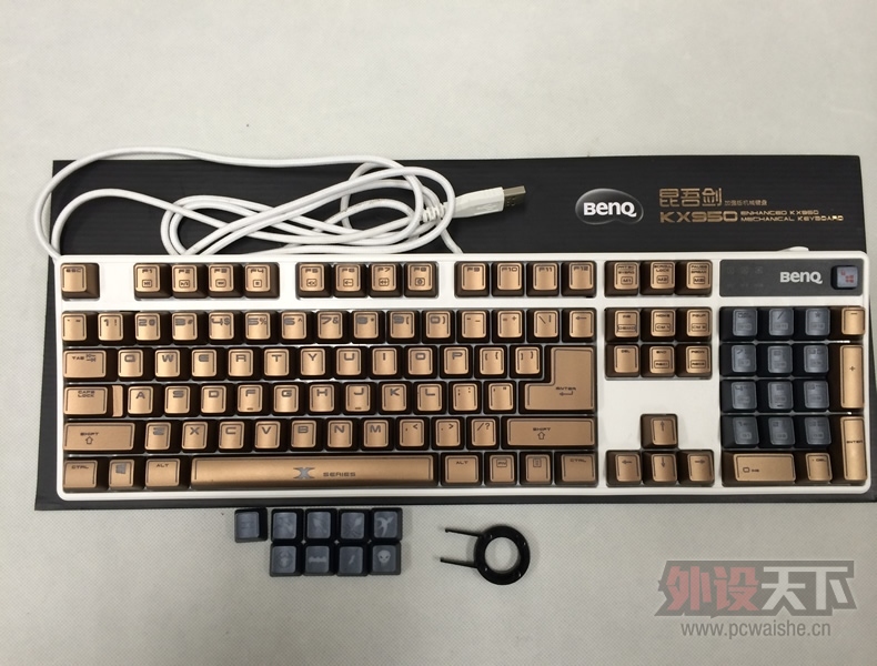 ��������KX950���ὣ���̵�ȷ����