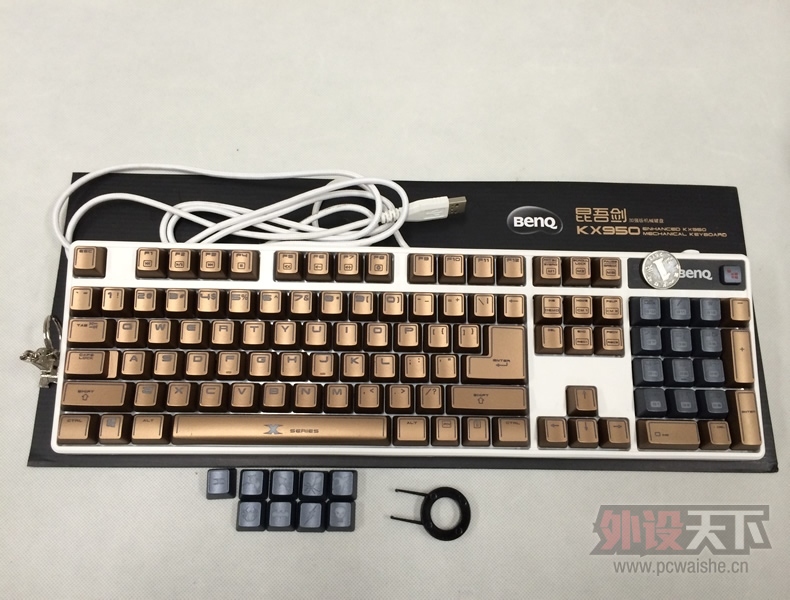 ��������KX950���ὣ���̵�ȷ����