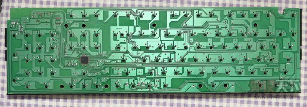 ����� USB & PS/2ȫ���޳壬���¼�������