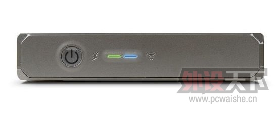 LaCie Fuel 2TB�����ƶ�Ӳ�̱�������