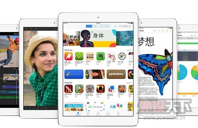 4G��iPad Air��mini�������й�����