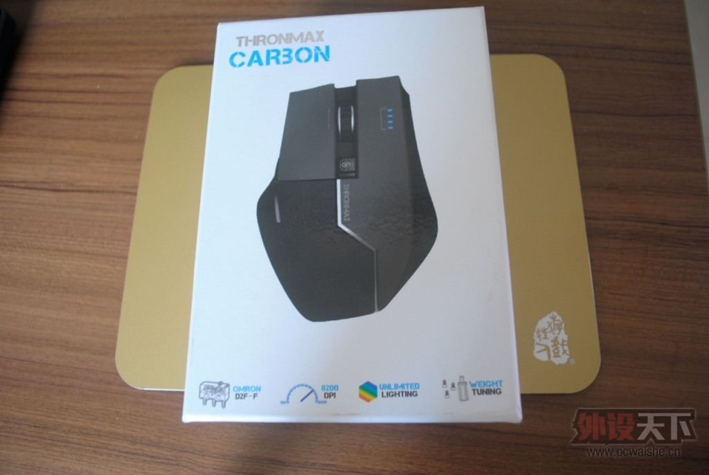 ��һ���ûҵ�΢����THRONMAX��ͼX1���ַ�����