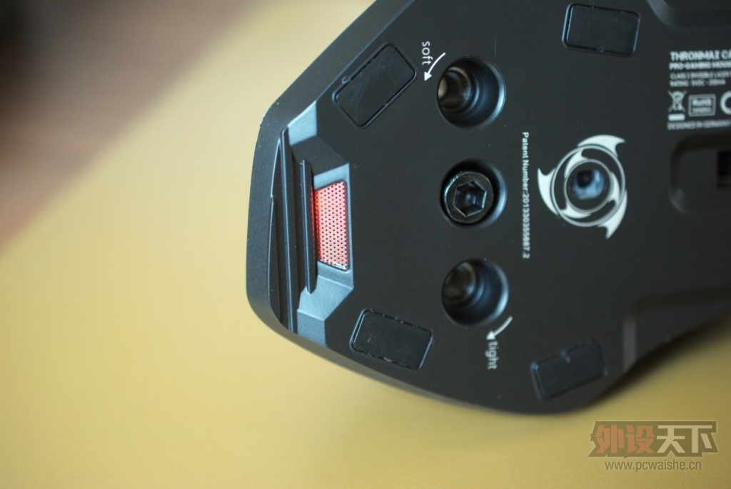 ��һ���ûҵ�΢����THRONMAX��ͼX1���ַ�����