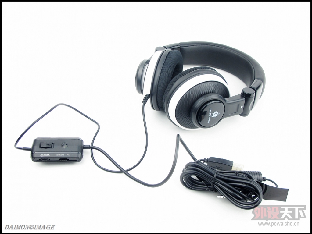 CM Gaming HeadsetCeres500