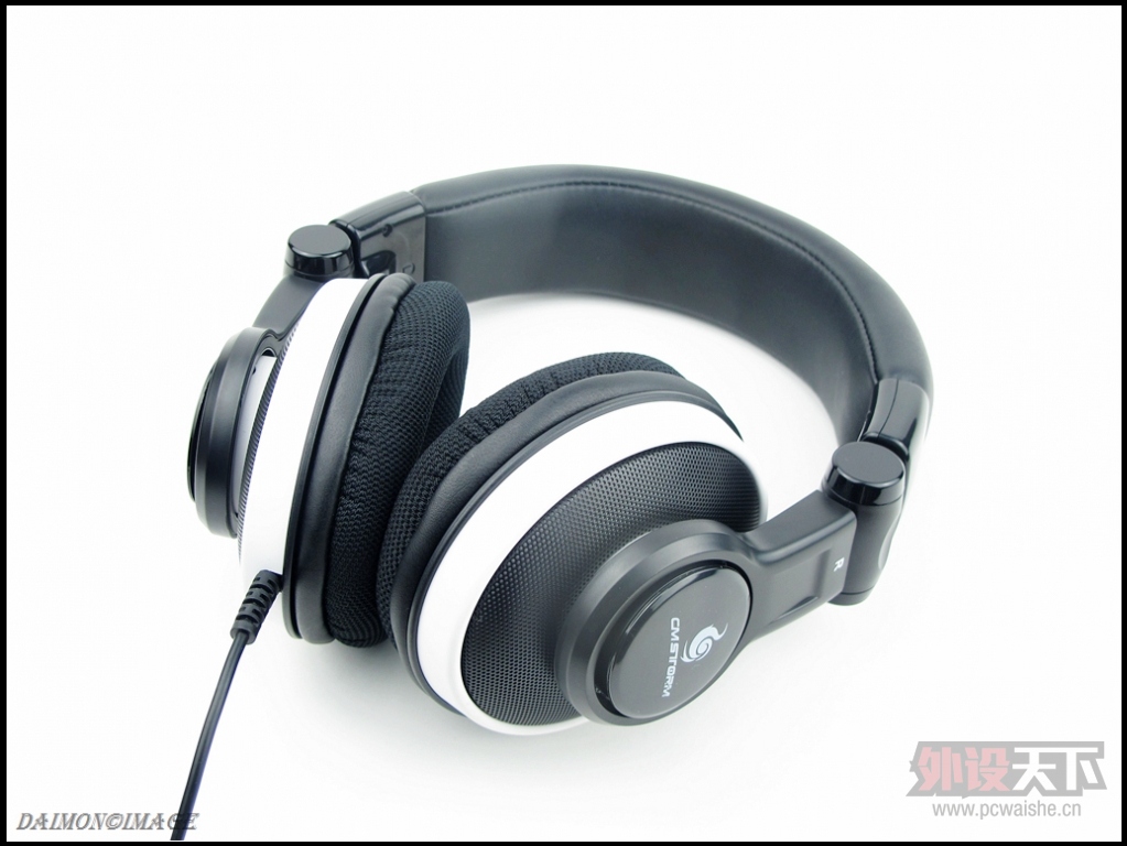 CM Gaming HeadsetCeres500