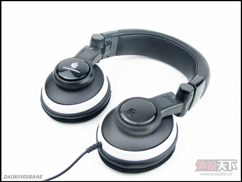 CM Gaming HeadsetCeres500