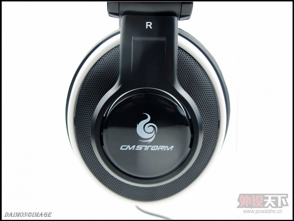 CM Gaming HeadsetCeres500