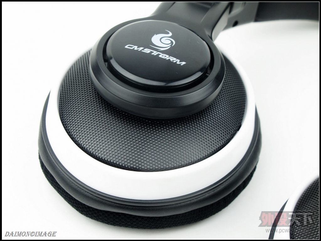 CM Gaming HeadsetCeres500