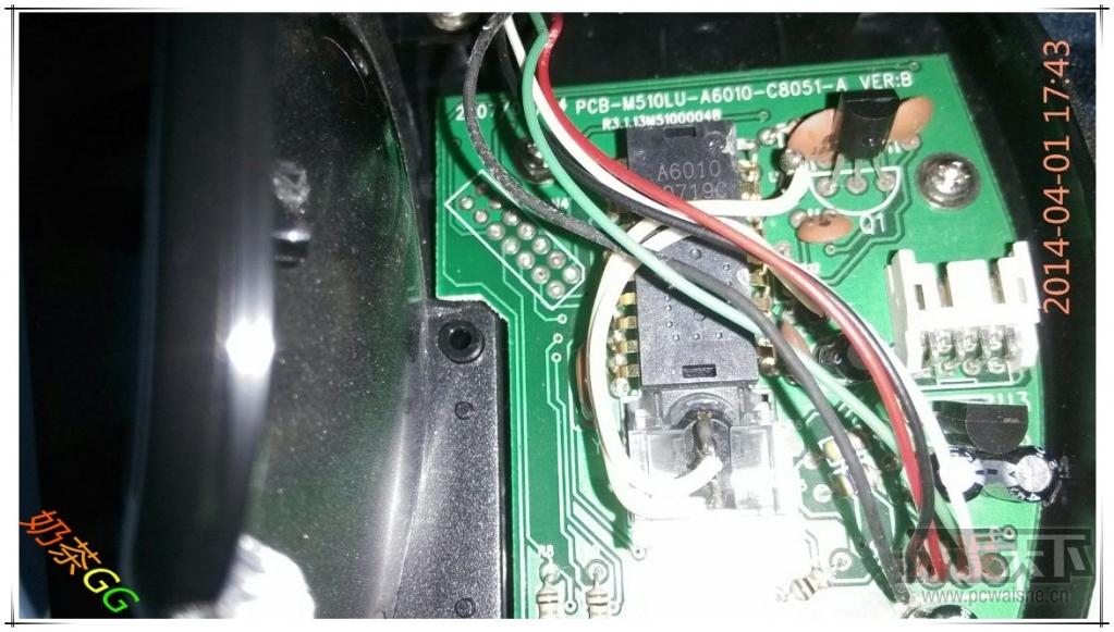 ��� M510 ����� A6010 + ŷķ��7N��΢������⸽ͼ�� (��ͼ�Ѹ��£�