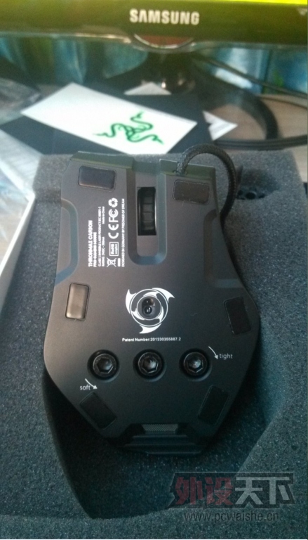 THRONMAX����ͼ�� �� Carbon X1 ��Ϸ������á�
