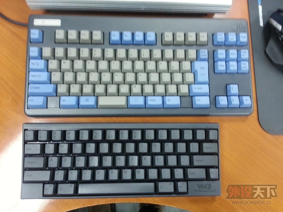 ��������HHKB������Ӧ�ð����˰�