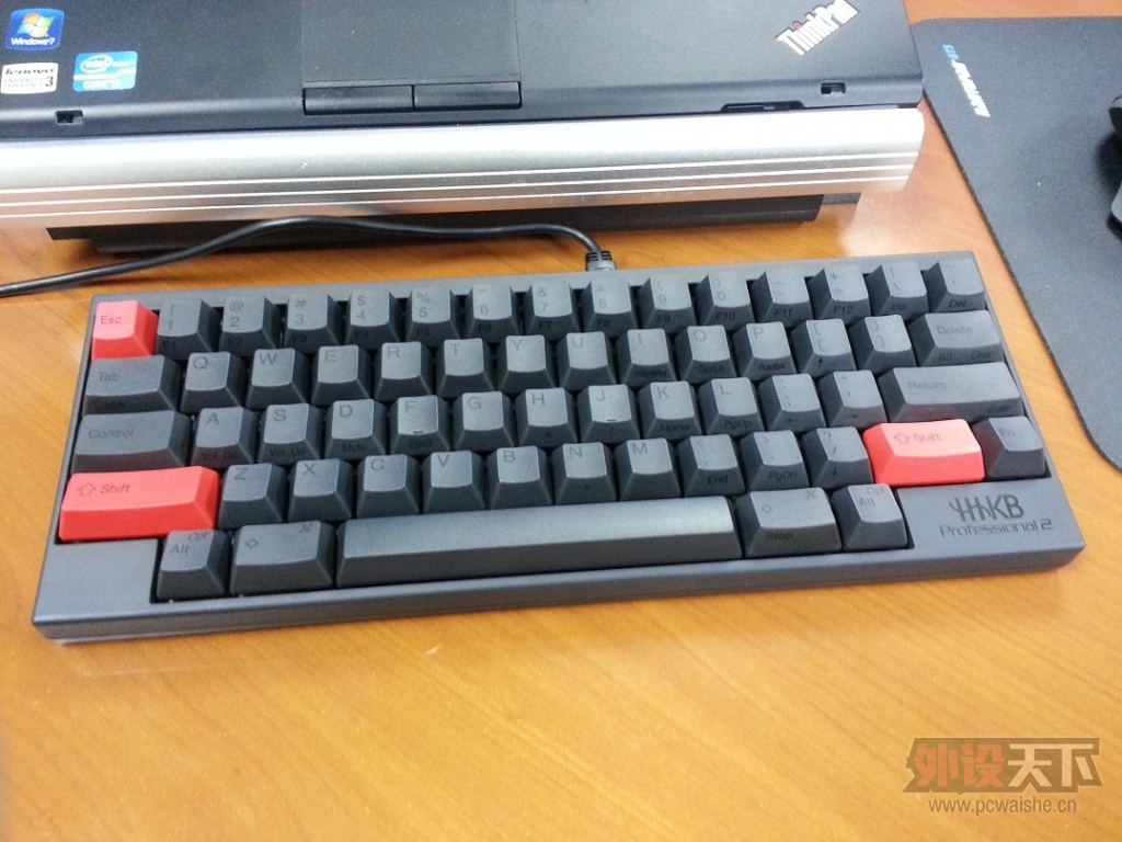 ��������HHKB������Ӧ�ð����˰�