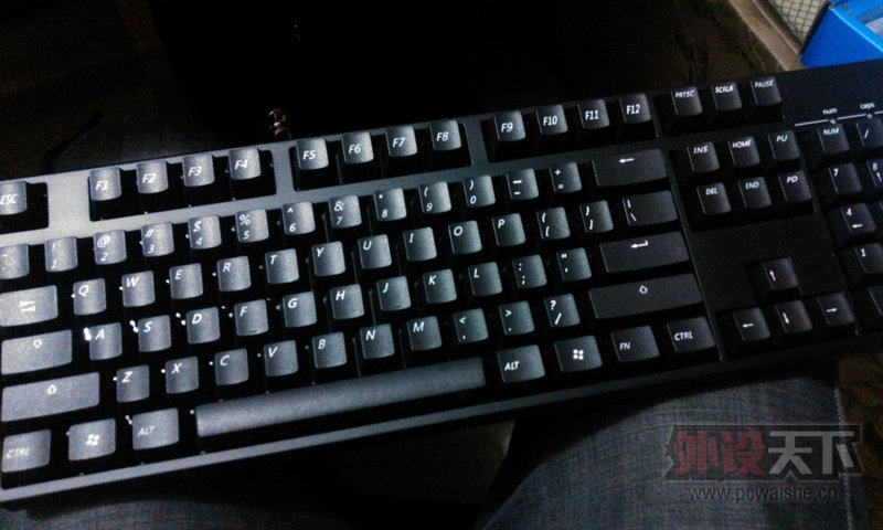 [����]IKBC F104 ���Ȳ��  ���� 500