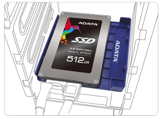 ���շ���Premier Proϵ��SP920���ܼ���̬Ӳ�� �������1TB