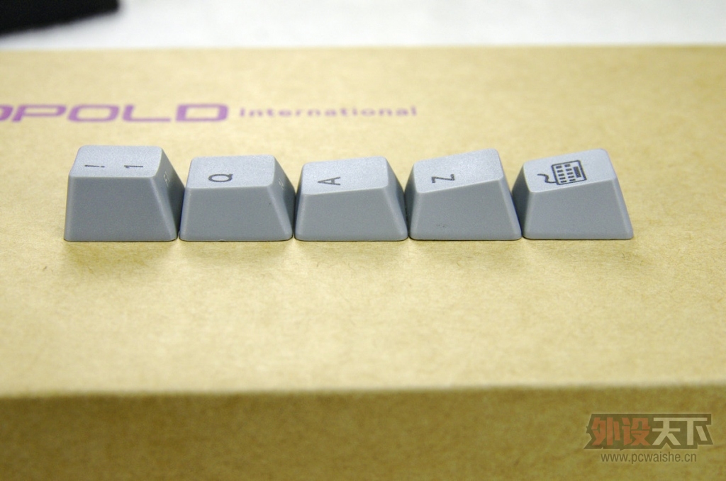 豹Сɾ--------Leopold FC660M  --------By LuckyBird