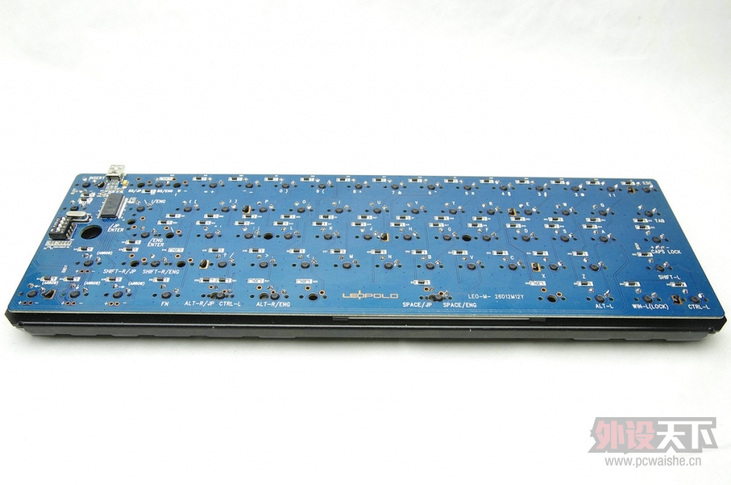 豹Сɾ--------Leopold FC660M  --------By LuckyBird